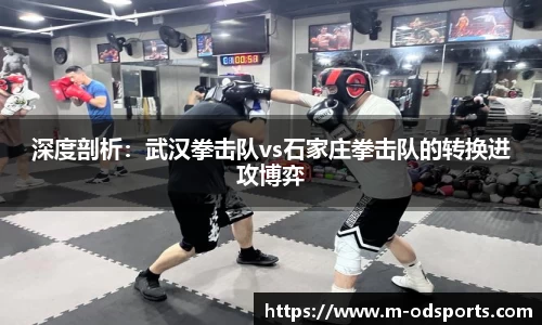 深度剖析：武汉拳击队vs石家庄拳击队的转换进攻博弈